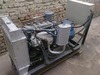 Used 9 kVA Kohler  Gas  Generator for sale.