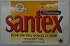 Santex Soap