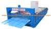 Details of cold roll forming machine