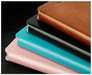 Mofi Flip Pu Leather Cases Slim Cover for XiaoMI4 Phone Protector