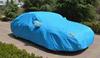 Sun protection&waterproof car covers