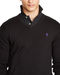 Ralph Lauren Pima Cotton men sweaters