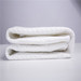 Soft washable polyester electric blanket