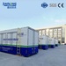 Containerized Wastewater Treatment Equipment
