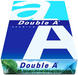 Double A Copy Paper A4 80GSM, 75GSM & 70GSM