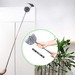 Microfiber Duster with Extendable Pole