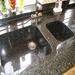 Granite counter top, vanity top, kitchen top,