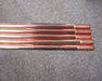 Copper clad ground rod