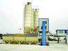 HLS 60 Concrete Mixing Plant