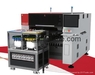 Reflow oven, wave solder, axial, radial insertion machine