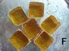 Gum Rosin Ww Grade / X Grade