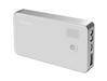 4000MAH Rechargeable Power Bank for Iphone, Ipad, Mobile phone