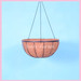 Wire Hanging Basket