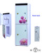 Hot selling Standing cold and hot water dispenser