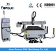 Germany Technology CNC Router with OSAI Controller