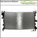 FORD cooling system parts radiator, fan, condenser, intercooler, heater