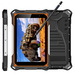 HiDON HR828F 8inch FHD 8-core IP68 Rugged Tablet Windows, Rugged Table