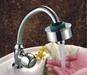 Automatic Faucet Adapter (Auto Spout, Water Saver) 