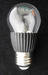 Dimmable warm white 6w E27 LED Bulb