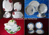 Ceramic / Porcelain mugs / cups / tableware / coffee set / dinner set
