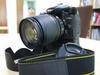 Nikon D7000 Digital SLR Camera with Nikon AF-S DX 18-105mm lens (Black