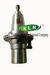 9J-I-type rotary vane vacuum pump milking trolley