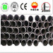 Polyurethane pre fabricated direct buried insulation pipe
