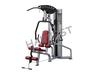 Offer Fitness equipment like Home Gym, Commercial Gym, Spin Bike