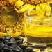 Crude/Refined Sunflower Oil