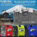 Fujicell Allied Power Solution Products Eye-Fidelity