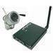 Wireless IP Surveillance Camera