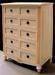 Chest 5 Drawers