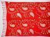 Pure Wool Designer Embroidered Shawls