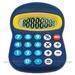 Calculators in novelty design for promotion and gift