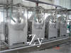 Potato starch production equipment