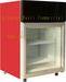 LeaVo-countertop Ice cream showcase, gelato showcase, dipping cabinet, sc