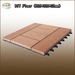 Factory price supply WPC DIY flooring