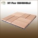 Factory price supply WPC DIY flooring
