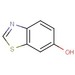6-Hydroxybenzothiazole 13599-84-3