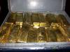 Au Gold Nuggets/Bars And Rough Diamonds For Sale