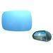 Blue Rear View Mirrors for Automobile