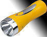 Led flashlight