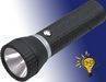 Led flashlight