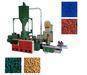 Plastic recycling and Granulating system