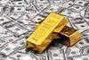 Gold bullion (200-20000mt) available