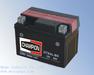Motorcycle battery bateria