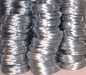 Galvanized Wire