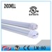 18w t8 4ft led tube light fixture