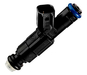 Fuel Injection System Fuel Pump Fuel Injector