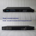 Hend-end Digital CATV 4xCVBS MPEG-2 Encoder CS-10401